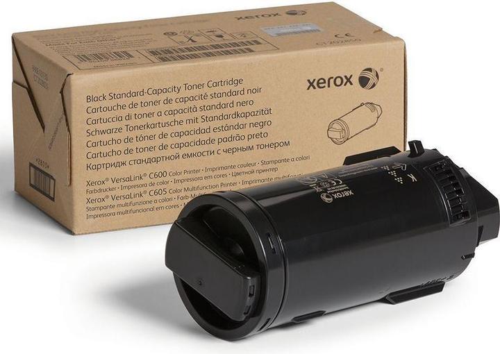 Produktbild Xerox 106r03899k (BK)
