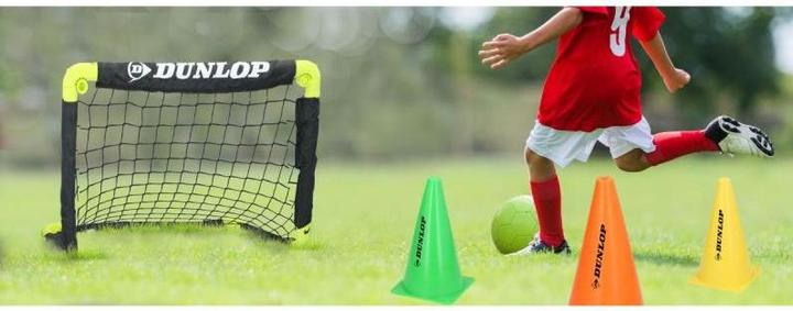 Actual product image Dunlop Pylons