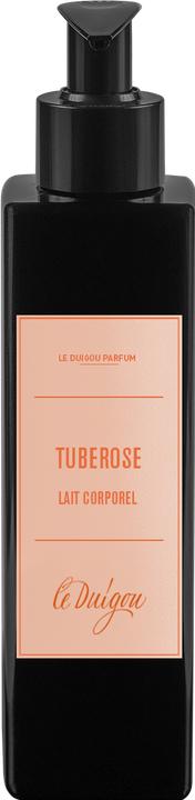 Produktbild Le Duigou Lait Corporel Tuberose (Körperlotion, Körpermilch, 250 ml)