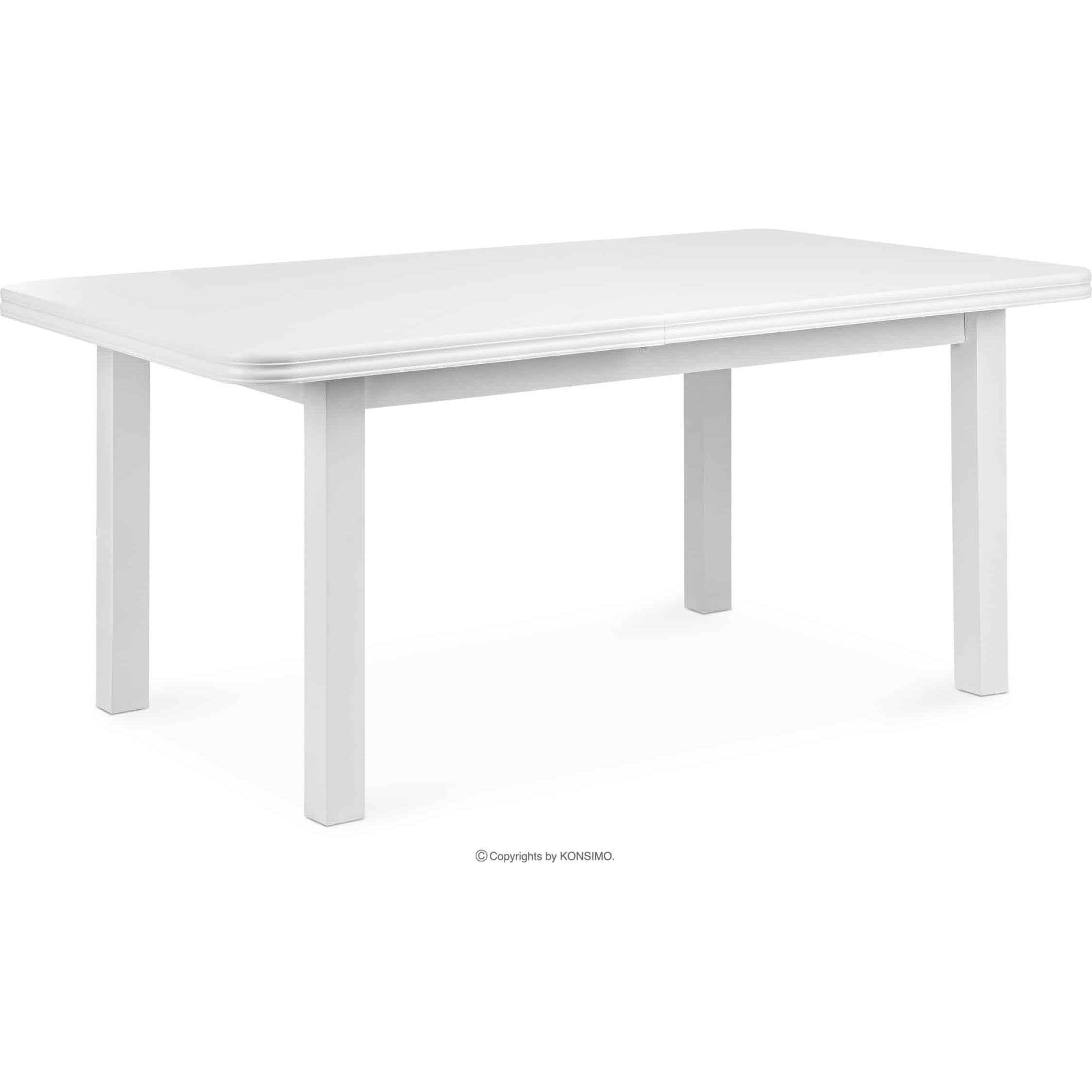 Thumbnail - Konsimo, Esstisch, Cospe (220 x 76.5 x 80 cm, 140 x 76.5 x 80 cm)