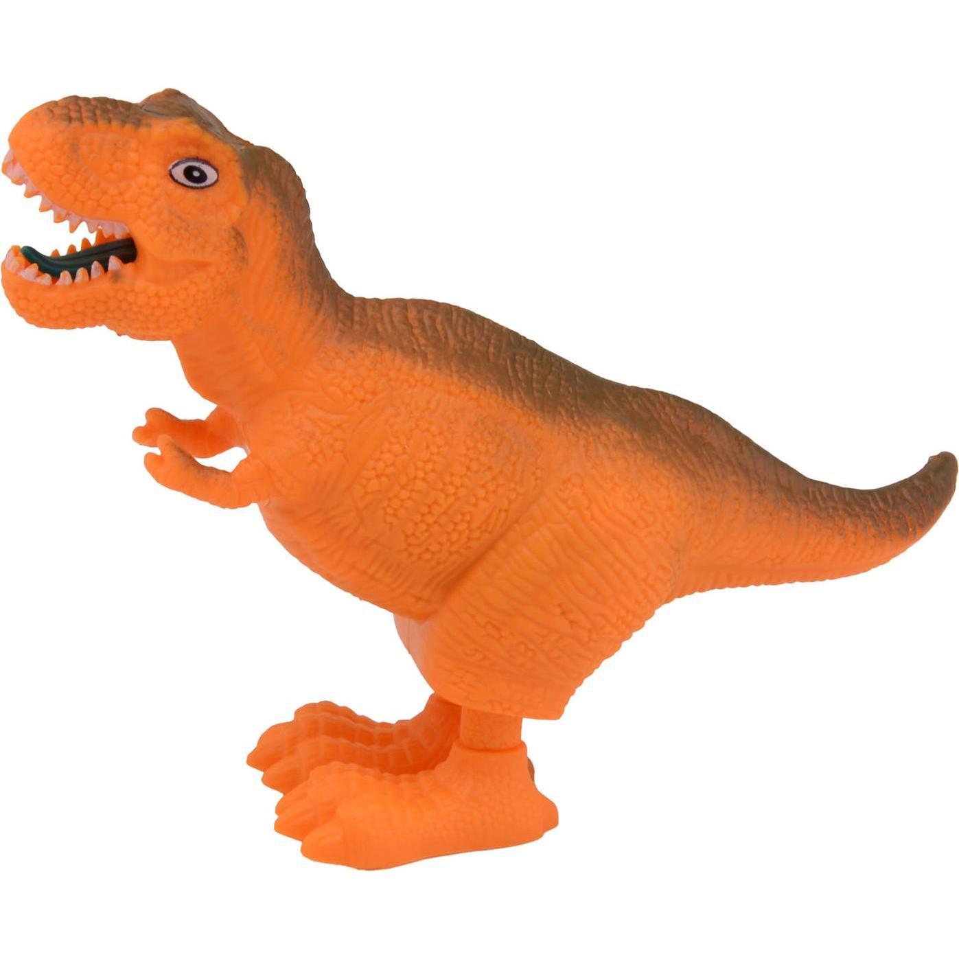 Johntoy Gehender T-Rex zum Aufziehen