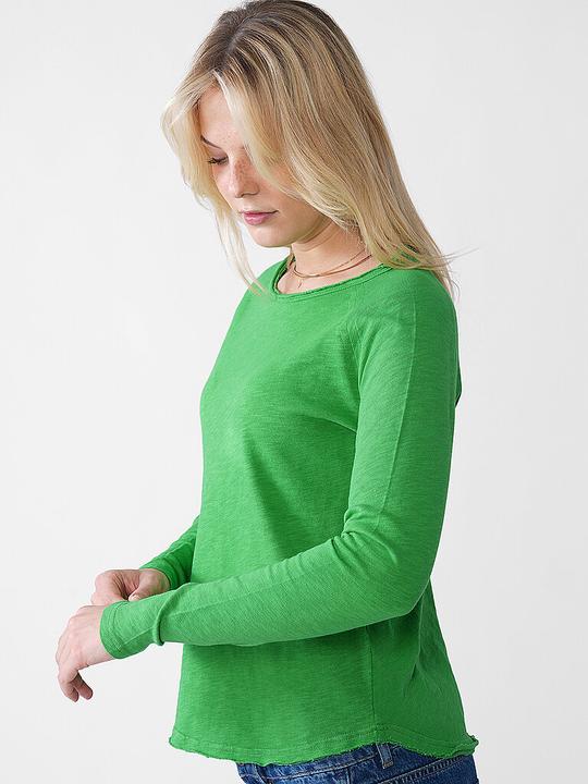 Produktbild Rich & Royal Langarmshirt (S)