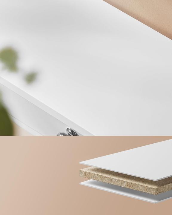 Actual product image Songmics Arlo (65 x 15 x 10 cm)