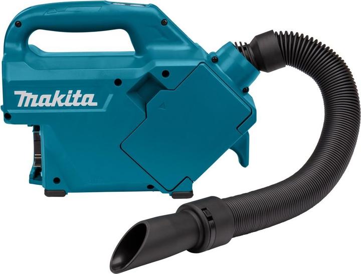 Productafbeelding Makita ODKURZACZ 18V 1x3,0Ah DCL184RF (Hoover)