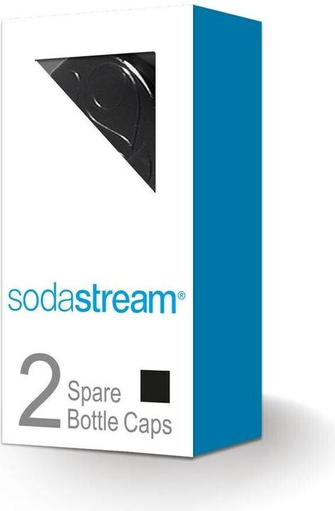 Produktbild SodaStream Ersatzdeckel