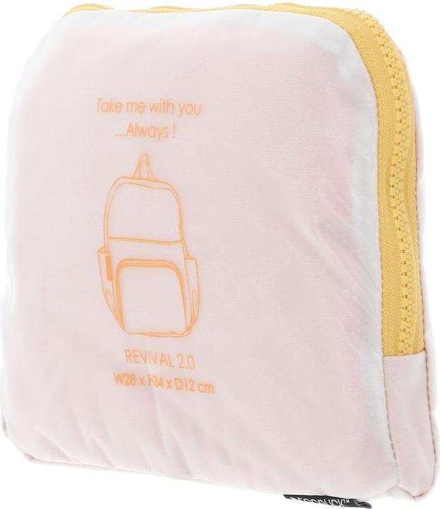 Produktbild Mandarina Duck Revival 2.0 Backpack