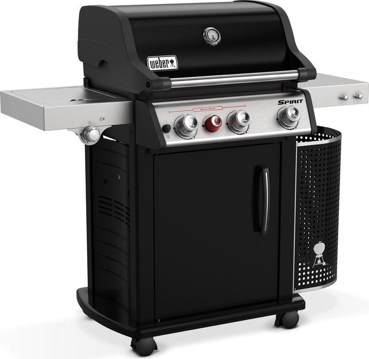Produktbild Weber Spirit EP-335 Premium GBS (10.38 kW)