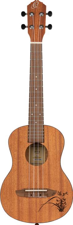 Image du produit Ortega Ukulélé ténor Sapele