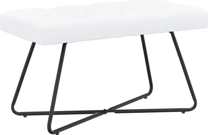 Produktbild vidaXL Moderne Bänke (40 cm)