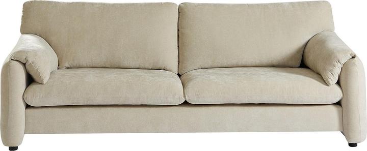 Actual product image Vente-unique Opralio (3-seater)