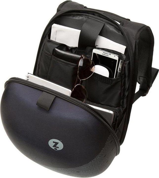 Produktbild Zipit Shell RucksackPattern