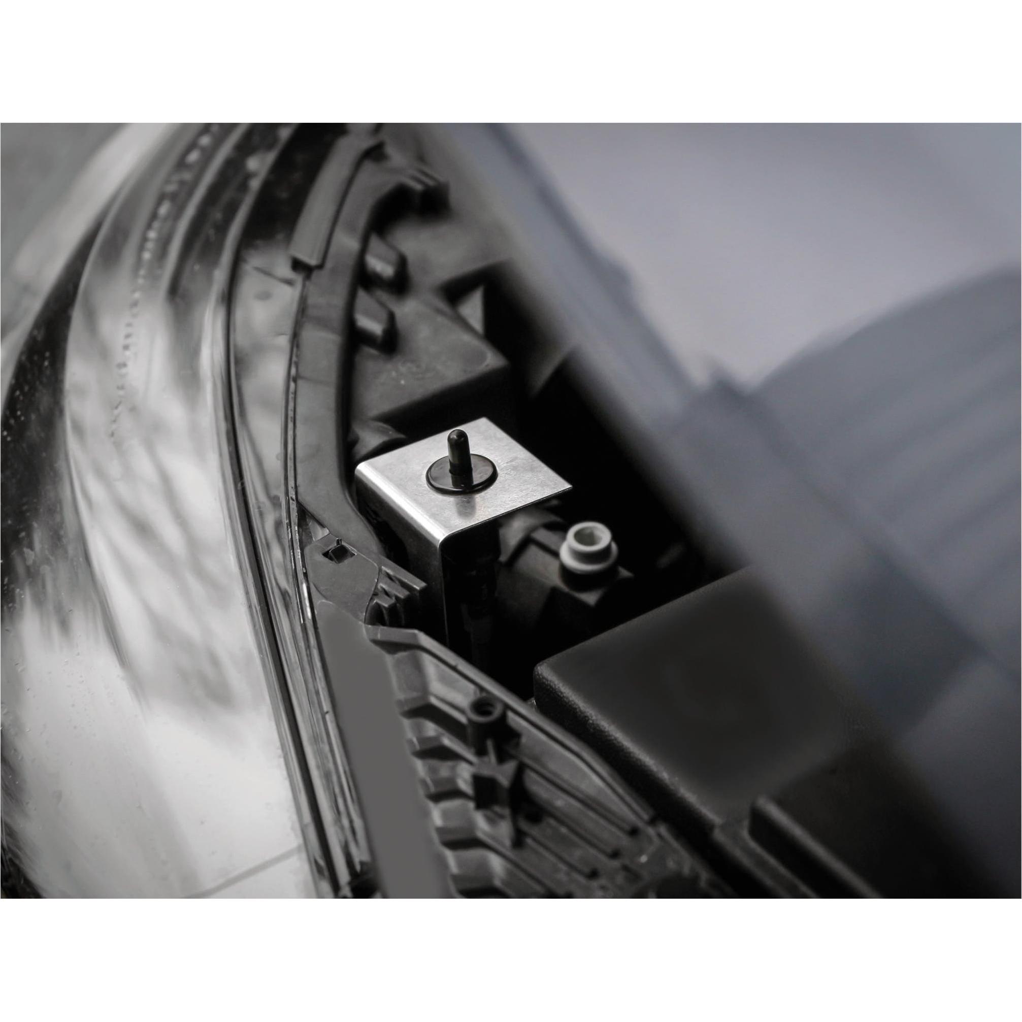 Thumbnail - LAS, Marderabwehr, 16271 Motorhaubenschalter 12 V 1 St.