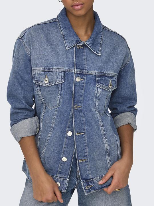 Actual product image Only ONLMYRNA Jeansjacke Jeansjacke (S)