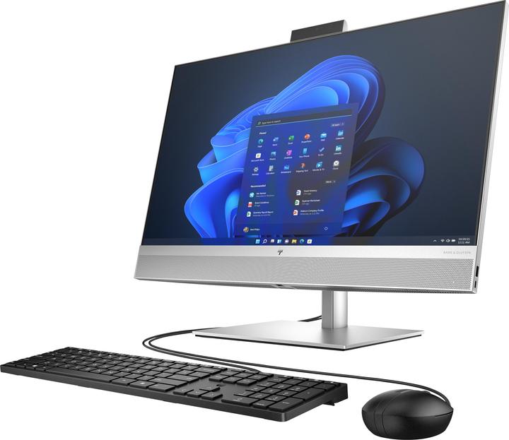 Produktbild HP EliteOne 870 G9 (Intel Core i7-14700, 32 GB, 1000 GB)