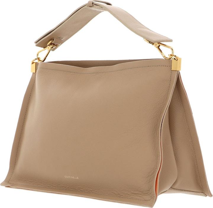 Immagine prodotto Coccinelle Snip Handbag Double Grainy Leather