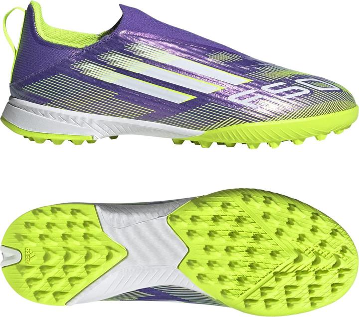 Immagine prodotto adidas League LL FG/MG Kinder-Fussballschuhe (35.5)