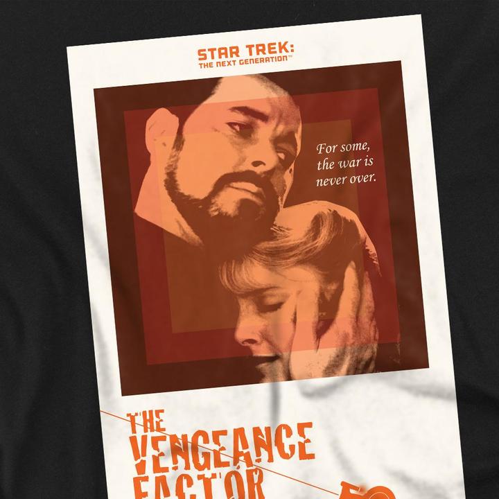 Produktbild The Next Generation Season 3 Episode 9 TShirt (XL)