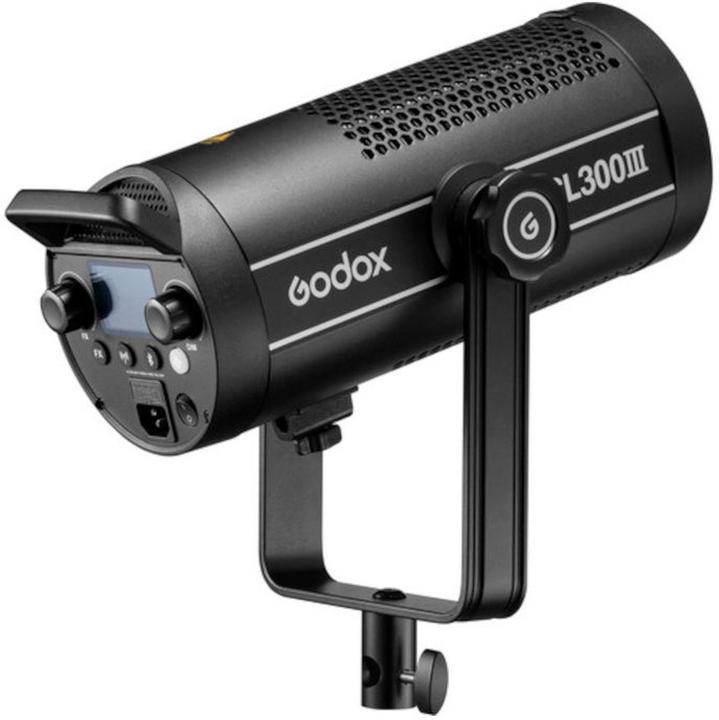 Actual product image Godox SL300III (Video light)