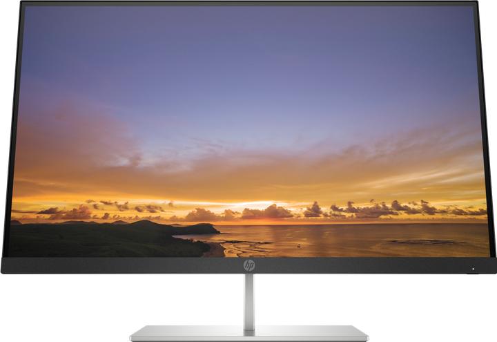 Produktbild HP Pavilion 27 (2560 x 1440 Pixel, 27")