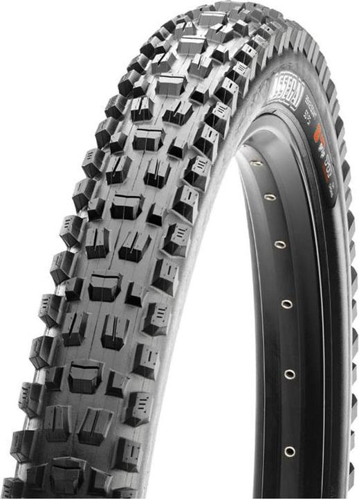 Image du produit Maxxis Assegai WT TR DD 2x120TPI 3C Grip (27.5 x 2.50, 63-584)