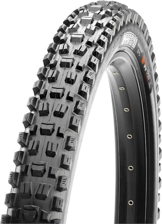 Produktbild Maxxis Assegai WT TR DD 2x120TPI 3C Grip (27.5 x 2.50, 63-584)