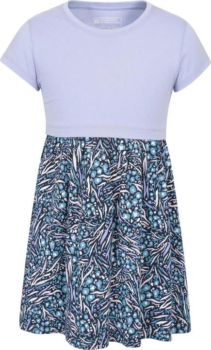 Produktbild Mountain Warehouse Petal Midikleid Mädchen (116)