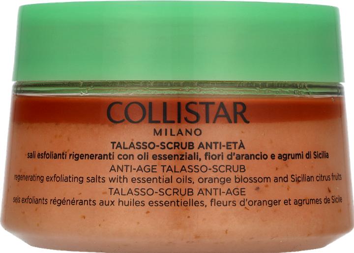 Productafbeelding Collistar Anti-Age Talasso Scrub (300 ml)