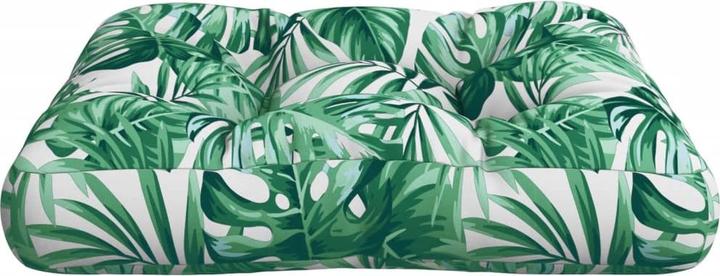 Produktbild vidaXL 10-tlg. Garten-Lounge-Set mit Kissen (120 x 80 x 12 cm)