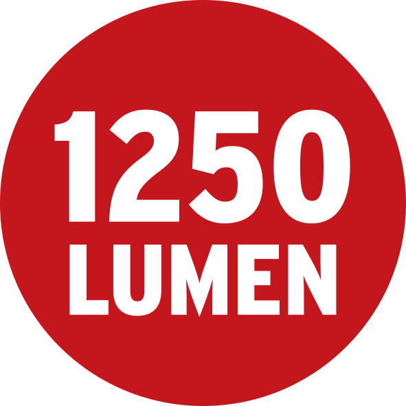 Produktbild Brennenstuhl TL 1200 AF (900 cm, 1250 lm)