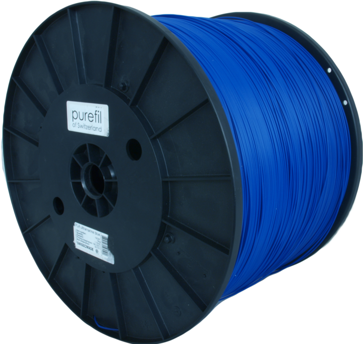 Ultramarine blue RAL 5002