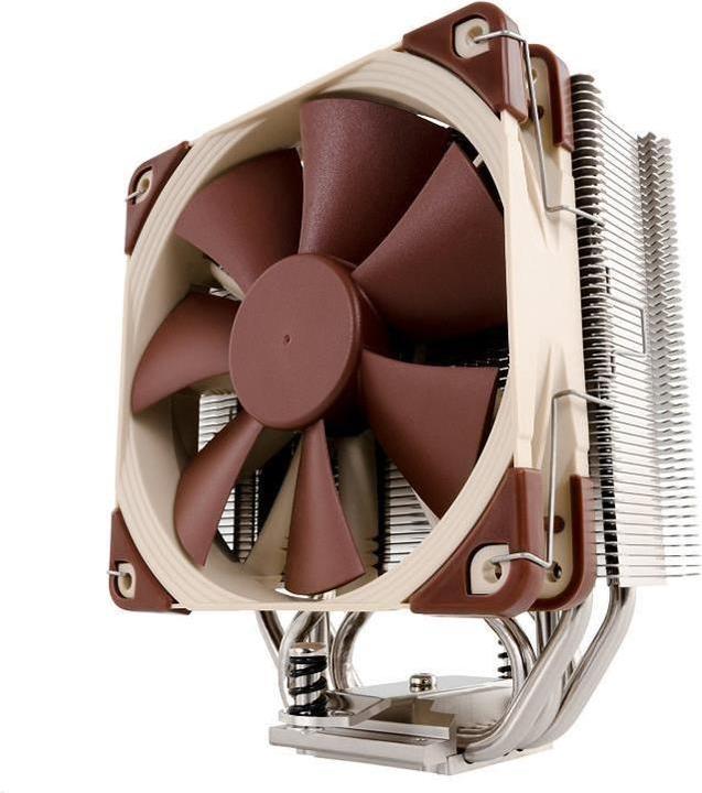 Actual product image Noctua Nh-U12s (158 mm)
