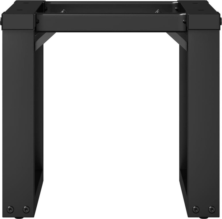 Image du produit VidaXL Pieds de table basse O-Cadres en fonte