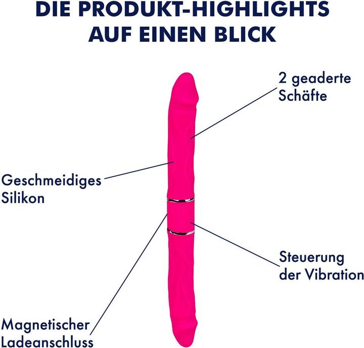 Produktbild Eis Vibrator