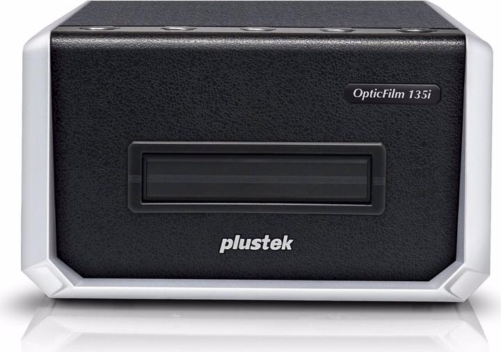 Actual product image Plustek OpticFilm 135i (USB)
