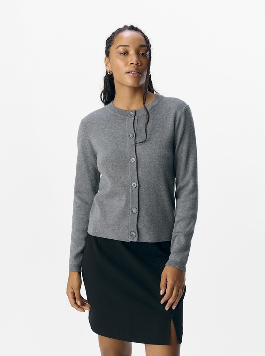 Immagine prodotto Object Cardigan OBJESTER (M)