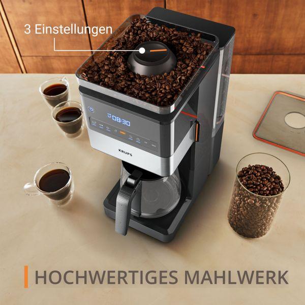 Immagine prodotto Krups KM 8428 Grind Aroma XL