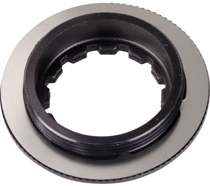 Produktbild Shimano SM-RT81 Lock-Ring mit Scheibe
