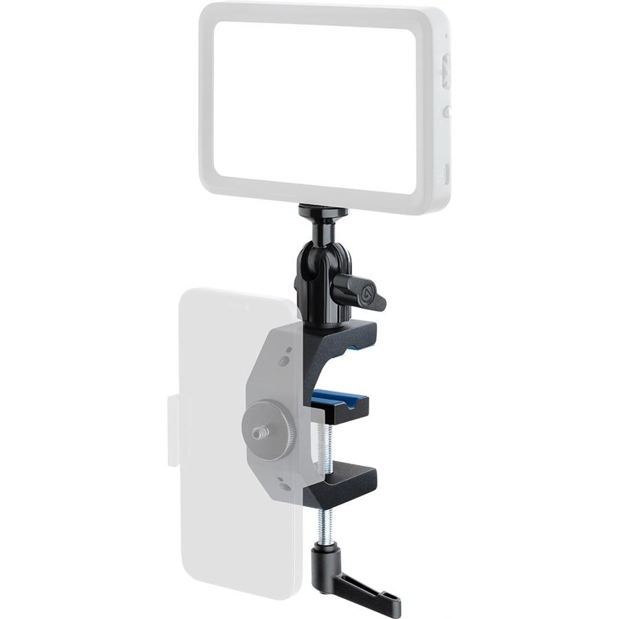 Elgato Heavy Clamp (Diverses Video Zubehör) (10AAQ9901)