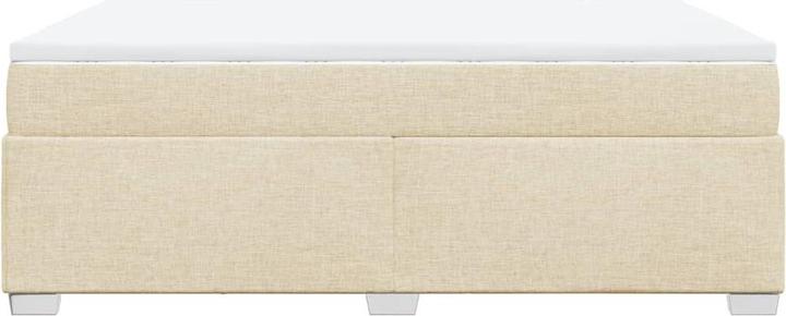 Produktbild vidaXL Boxspringbett (160 x 200 cm)