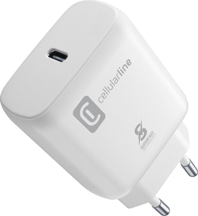Actual product image Cellularline Achsmusbcpd25w (25 W)