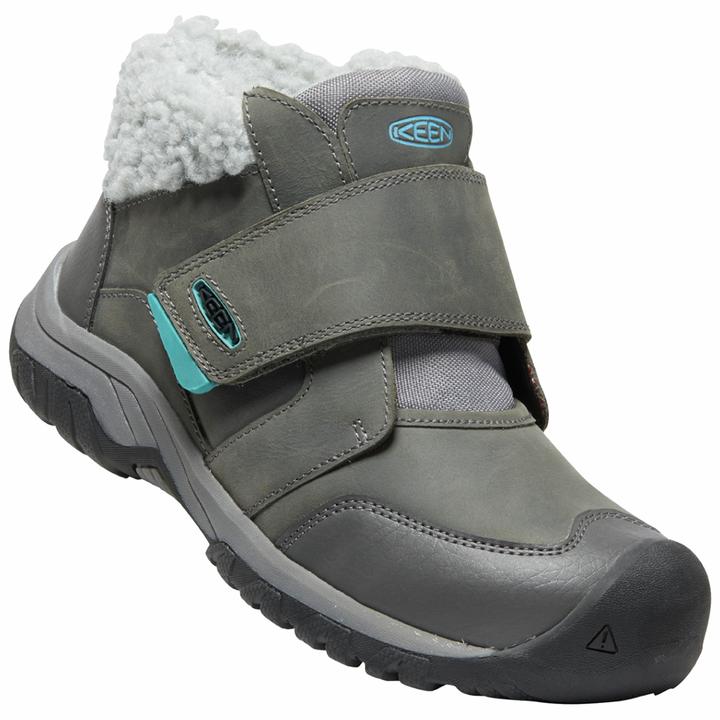 Produktbild Keen Y Kootenay IV Mid WP (17)