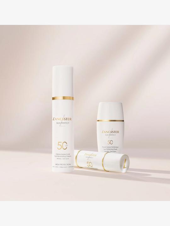 Immagine prodotto Lancaster Clean Clear & Tinted fattore di protezione solare 50 (Stick solare, SPF 50, 121.30 ml, 47 g)