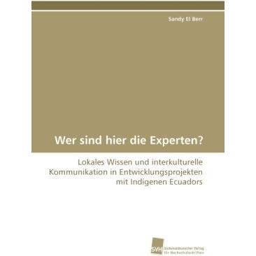 Thumbnail - Wer sind hier die Experten?, Fachbücher