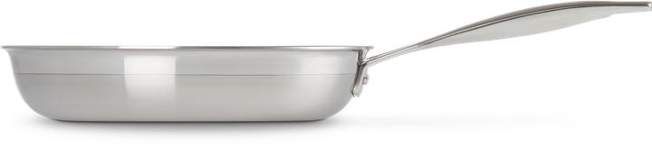 Produktbild Le Creuset 3-Ply (24 cm, Bratpfanne, Edelstahl)