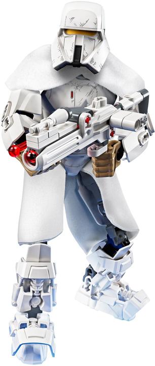 Actual product image LEGO Range Trooper (75536, LEGO Star Wars)