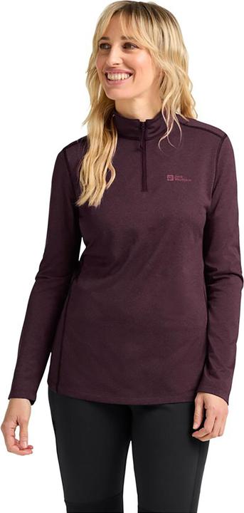 Actual product image Jack Wolfskin Sky Thermal Hz W (L)