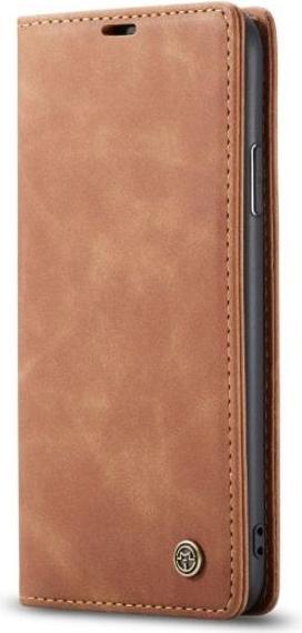 Produktbild Caseme Leder Flip Wallet Case Hülle (Apple iPhone 11 Pro)