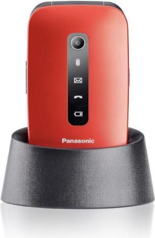 Produktbild Panasonic KX-TU550EXR (2.80", 1.20 Mpx, 3G)