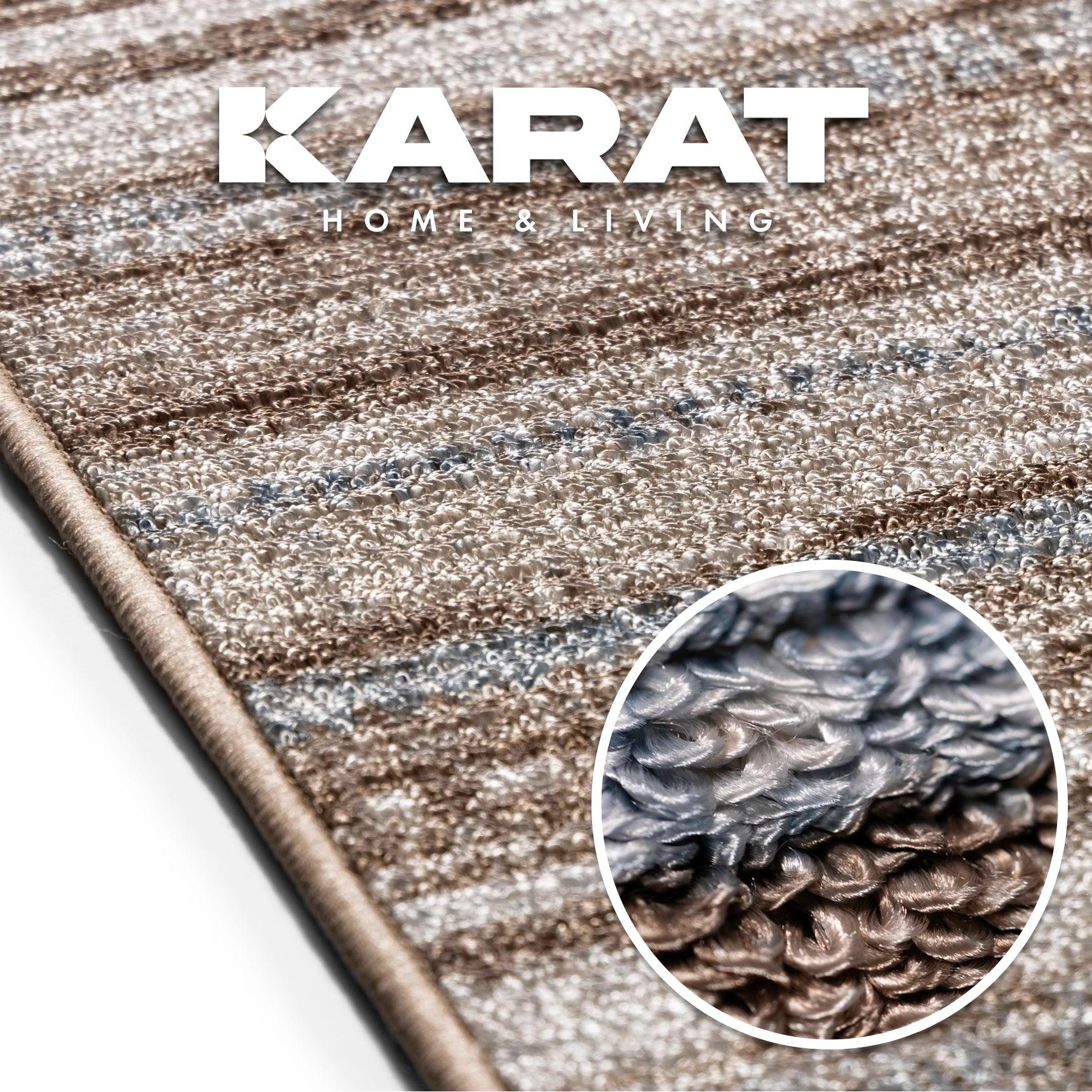 Thumbnail - Karat, Teppich, Amalfi (80 x 100 cm)