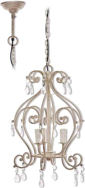 Loberon Chandelier Manor (39 cm)
